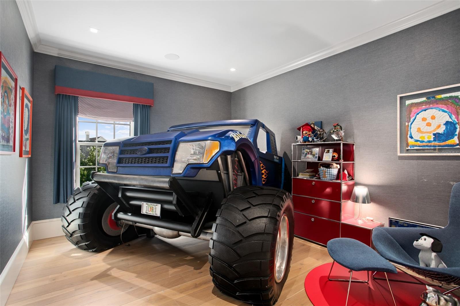 CELEBRATION VILLAGE UNIT 02 - Residential