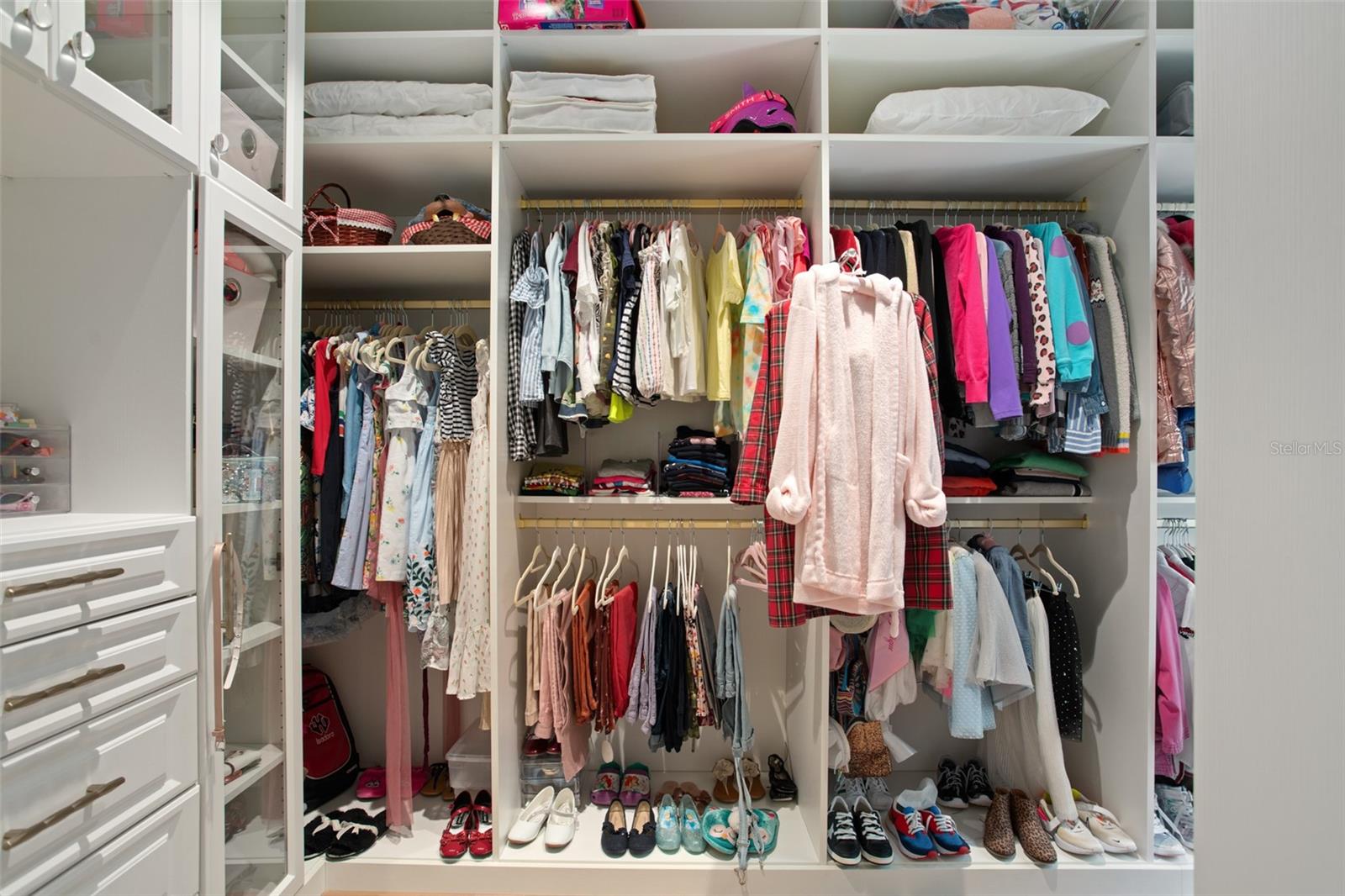 CELEBRATION VILLAGE UNIT 02 - Residential