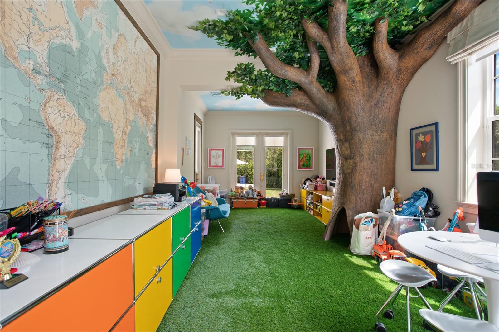 CELEBRATION VILLAGE UNIT 02 - Residential