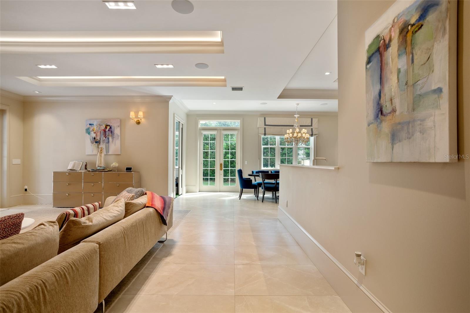 CELEBRATION VILLAGE UNIT 02 - Residential