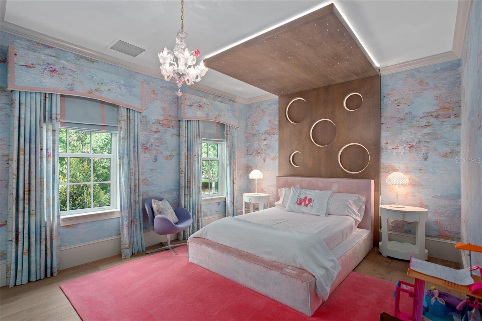 CELEBRATION VILLAGE UNIT 02 - Residential