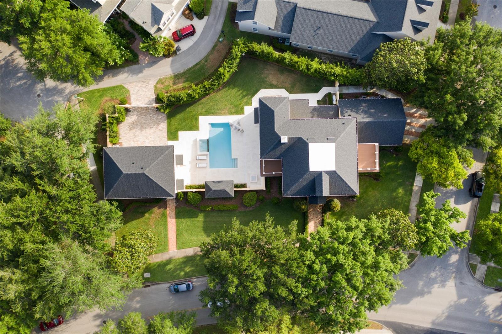 CELEBRATION VILLAGE UNIT 02 - Residential