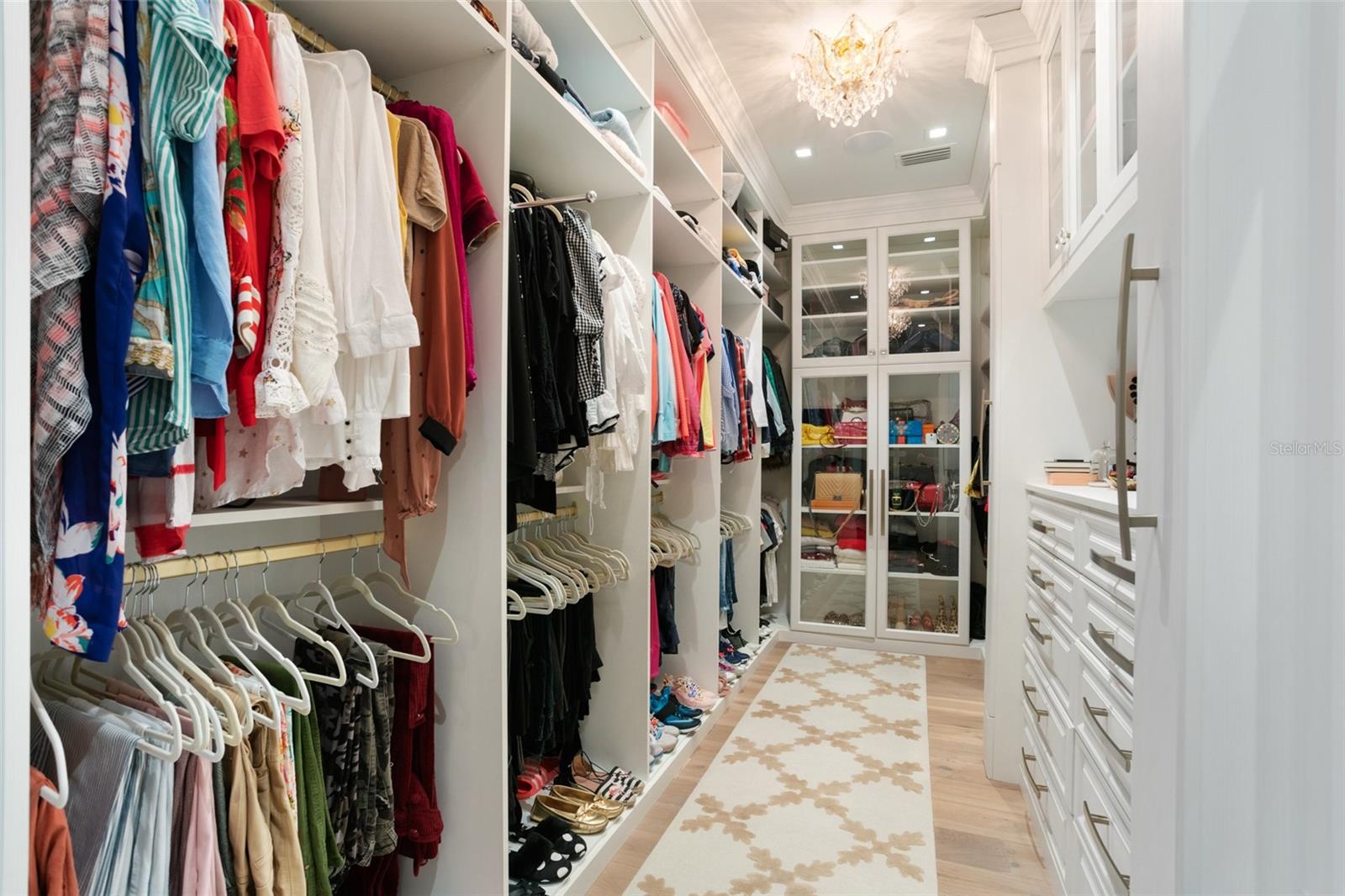 CELEBRATION VILLAGE UNIT 02 - Residential