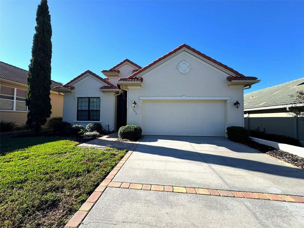 Photo of 1240 W Diamond Shore Loop, Hernando, FL 34442 (MLS # OM716747)