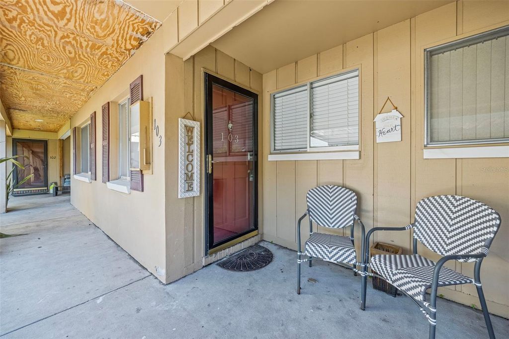 Photo of 1008 Apollo Beach Boulevard #103, Apollo Beach, FL 33572 (MLS # TB8474143)