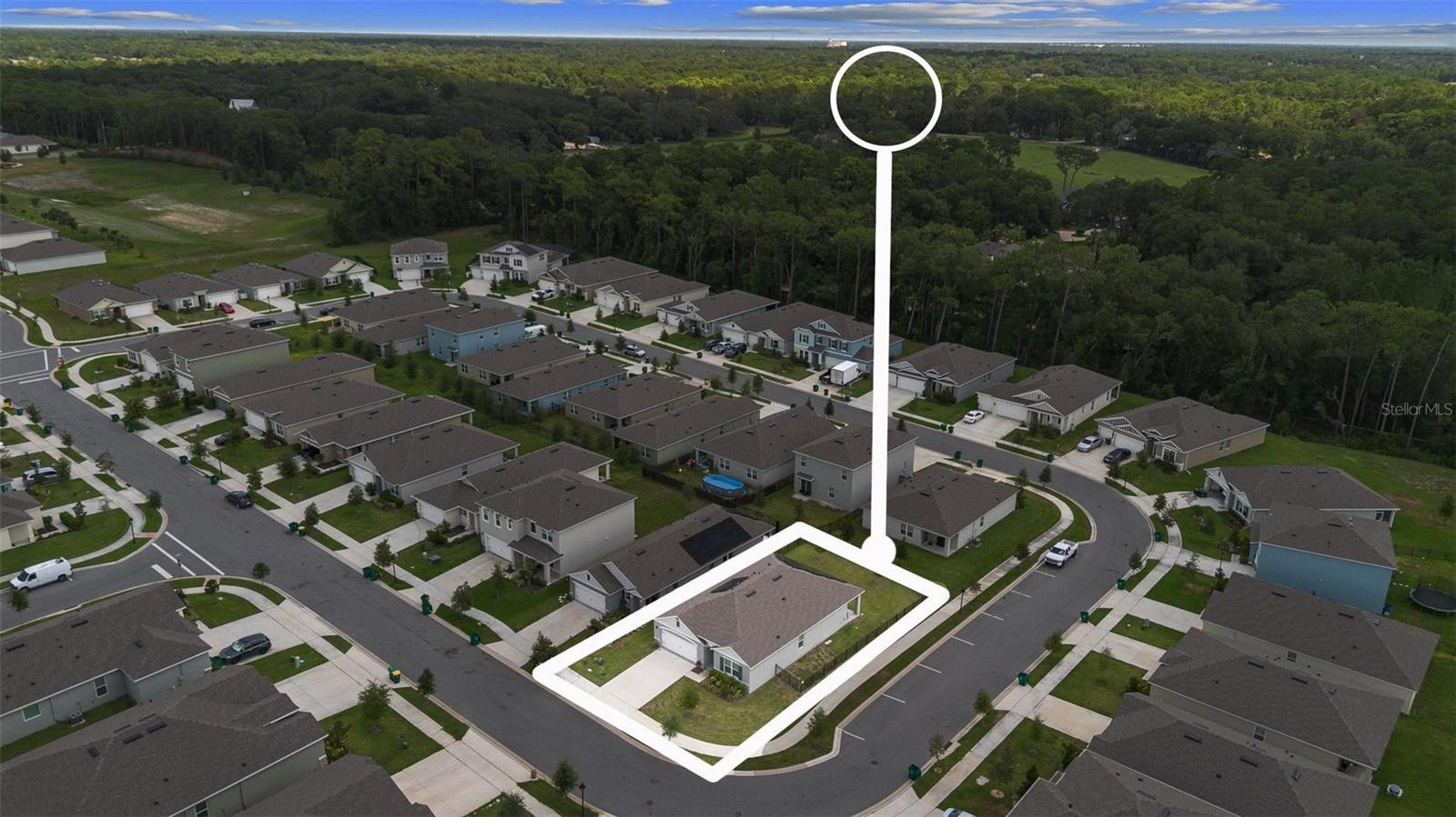 VICTORIA OAKS PH D - Residential
