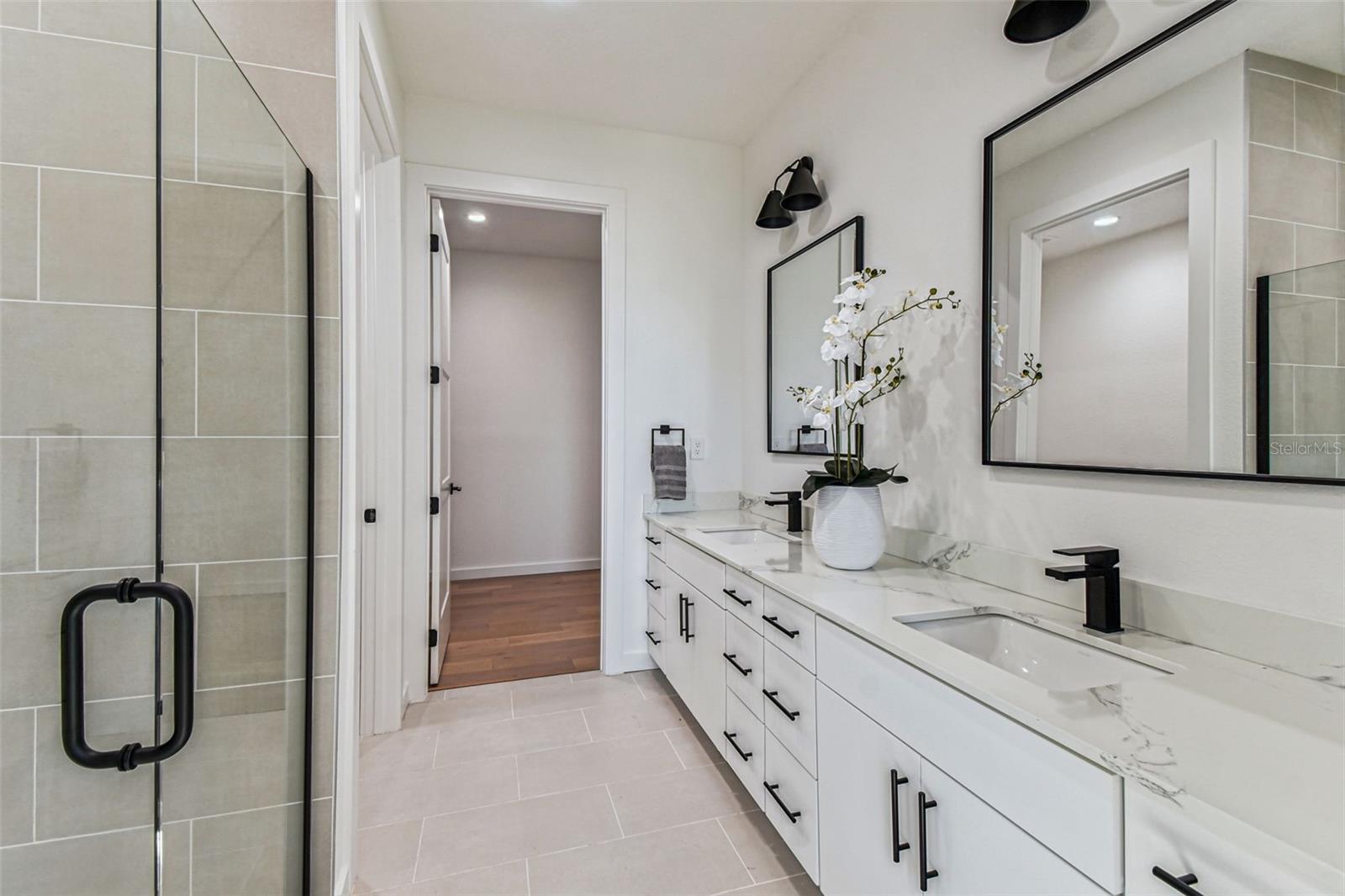 CANVAS TPA TOWNHOMES PHASE 1 - Residential