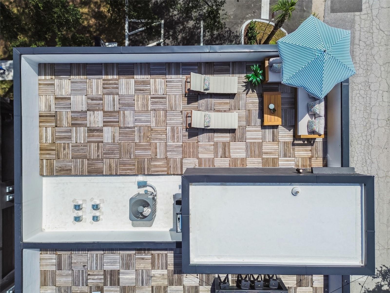 CANVAS TPA TOWNHOMES PHASE 1 - Residential