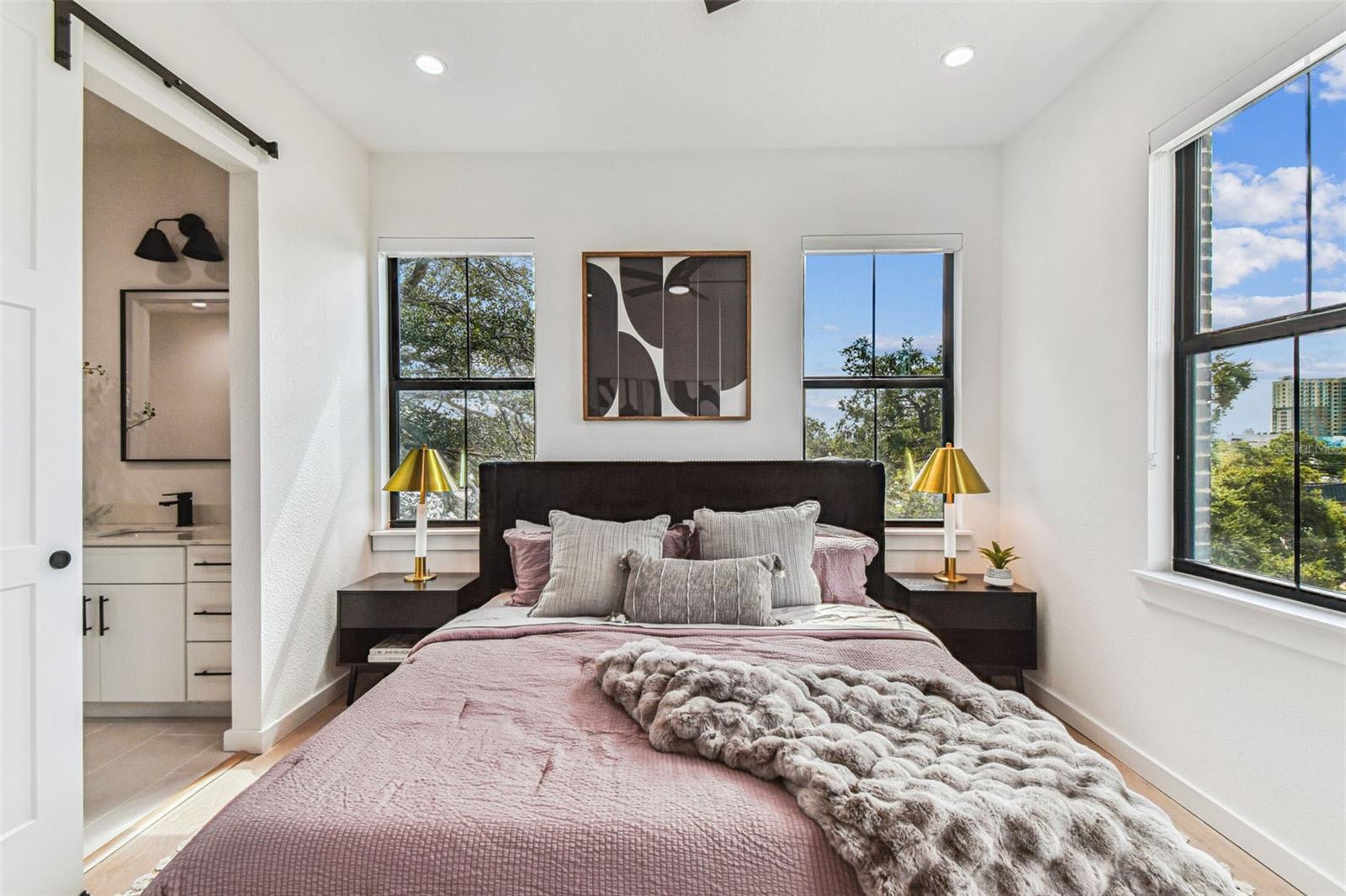 CANVAS TPA TOWNHOMES PHASE 1 - Residential