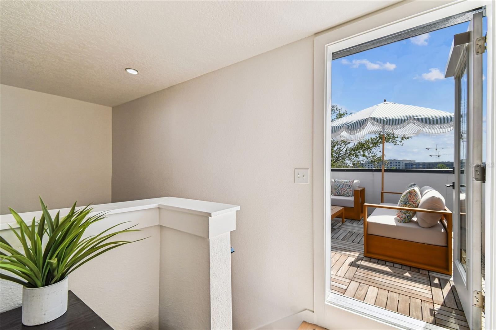 CANVAS TPA TOWNHOMES PHASE 1 - Residential