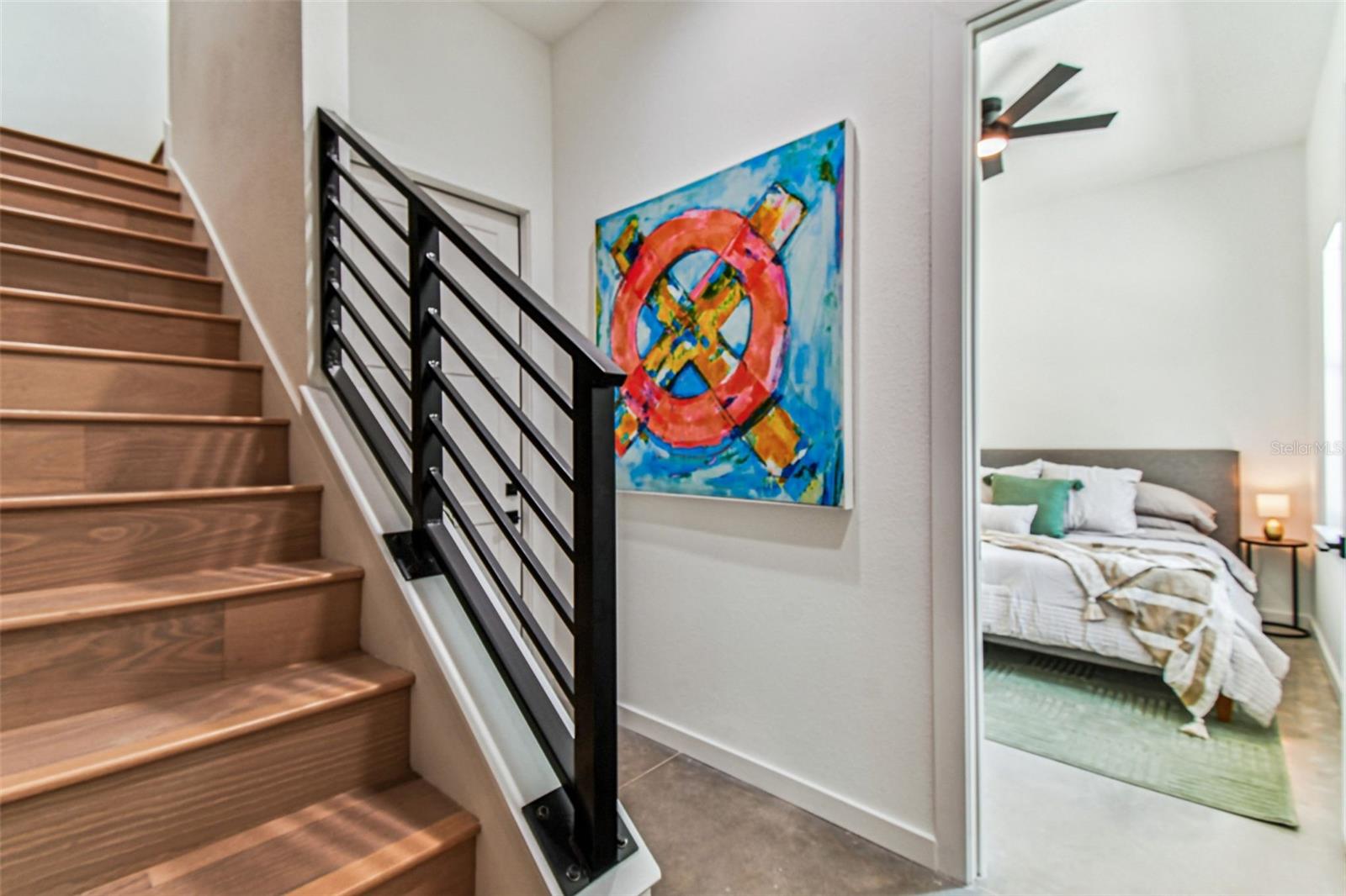 CANVAS TPA TOWNHOMES PHASE 1 - Residential