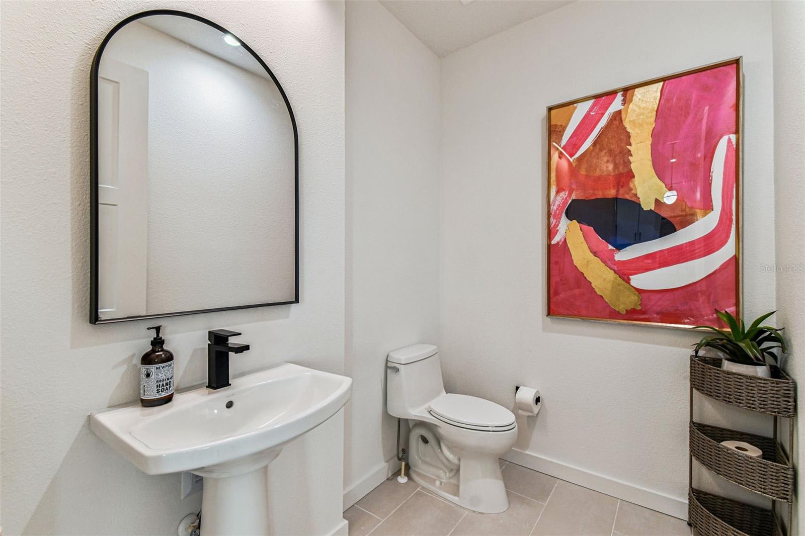 CANVAS TPA TOWNHOMES PHASE 1 - Residential