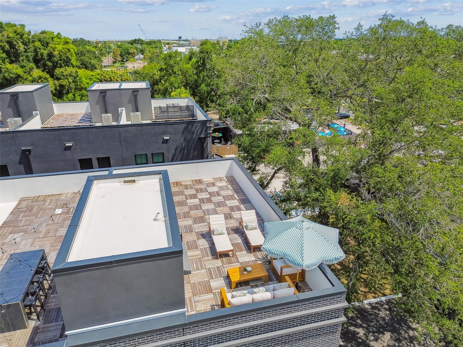 CANVAS TPA TOWNHOMES PHASE 1 - Residential