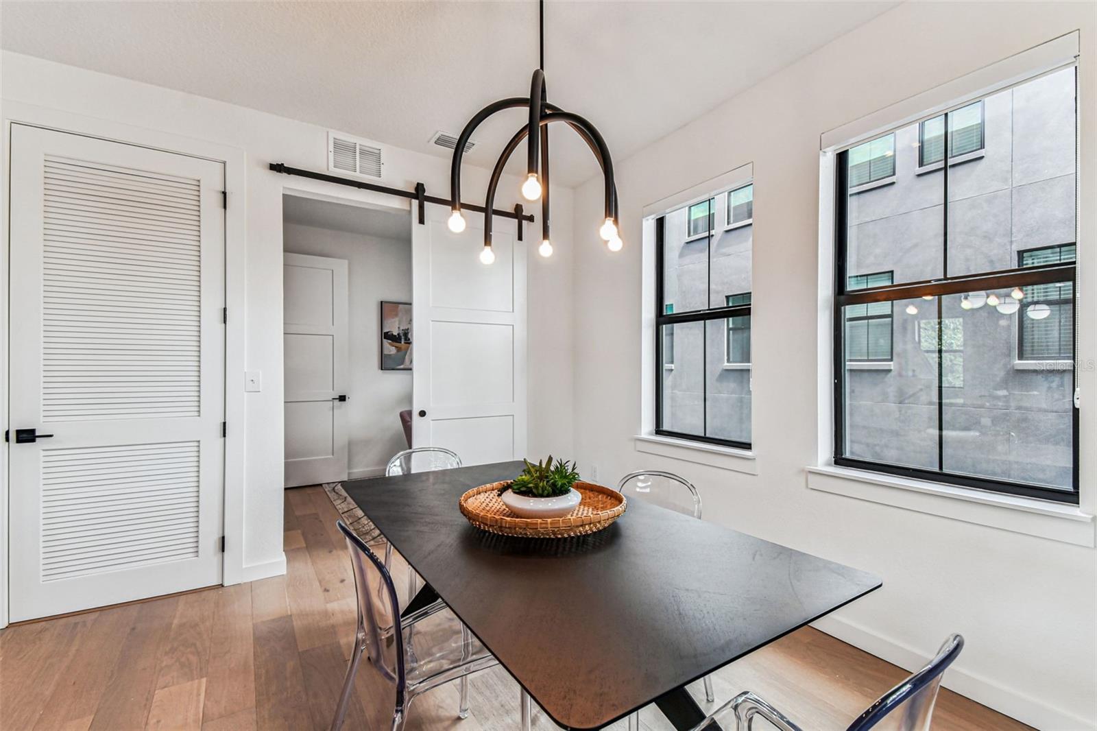 CANVAS TPA TOWNHOMES PHASE 1 - Residential