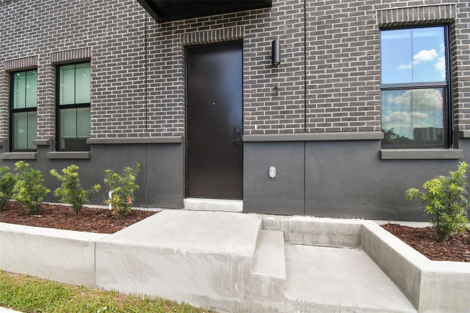 CANVAS TPA TOWNHOMES PHASE 1 - Residential