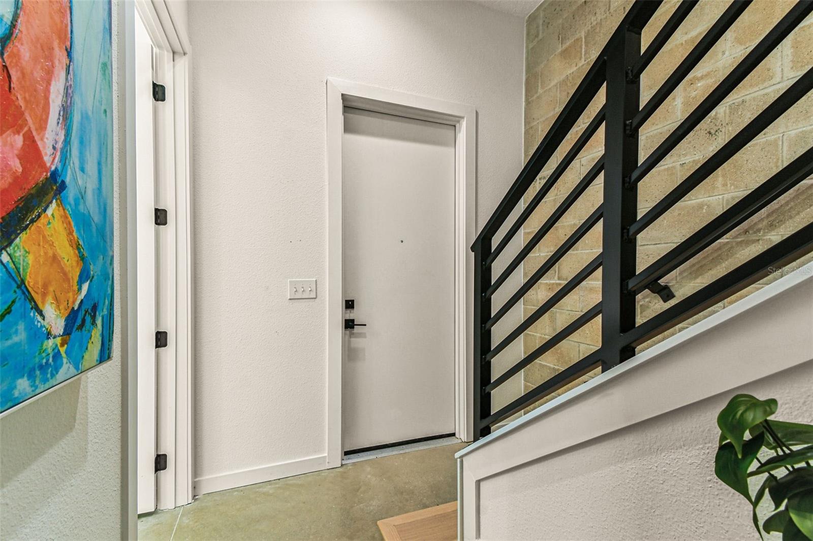 CANVAS TPA TOWNHOMES PHASE 1 - Residential