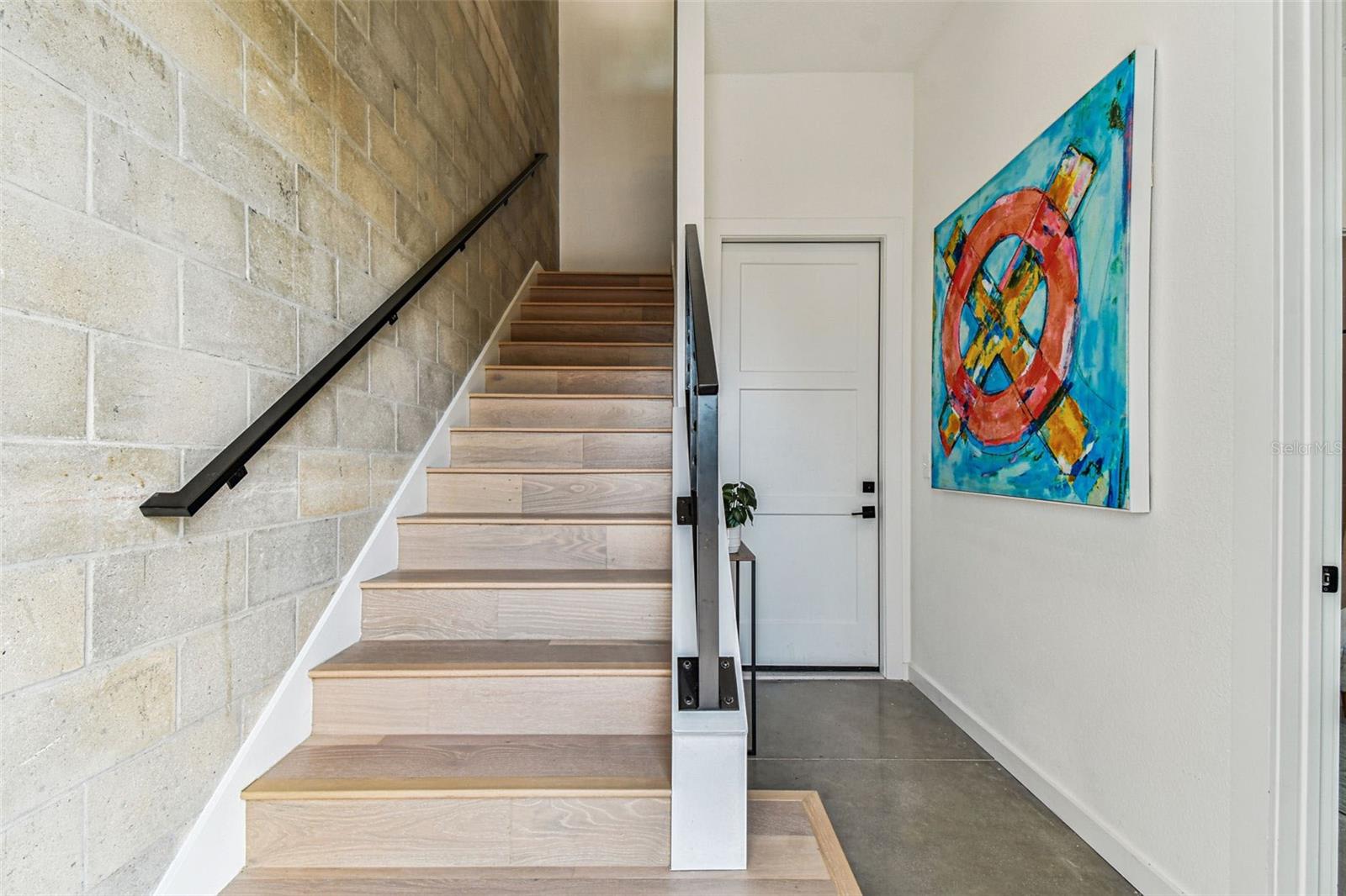 CANVAS TPA TOWNHOMES PHASE 1 - Residential