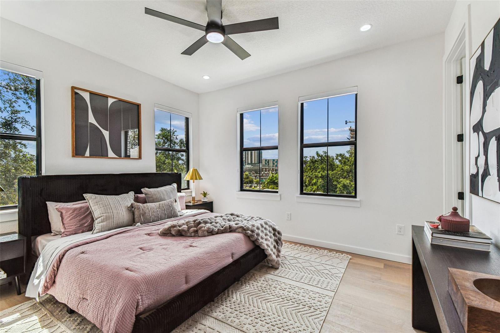 CANVAS TPA TOWNHOMES PHASE 1 - Residential