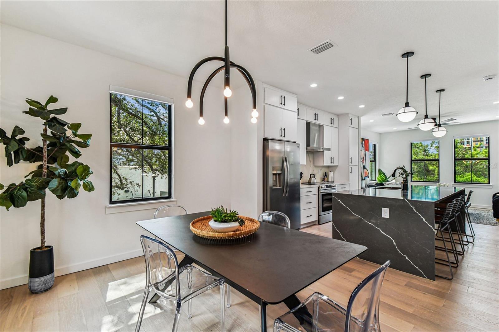 CANVAS TPA TOWNHOMES PHASE 1 - Residential