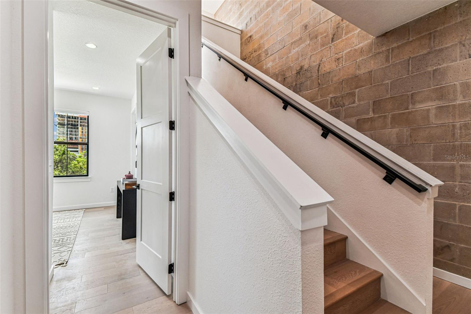 CANVAS TPA TOWNHOMES PHASE 1 - Residential