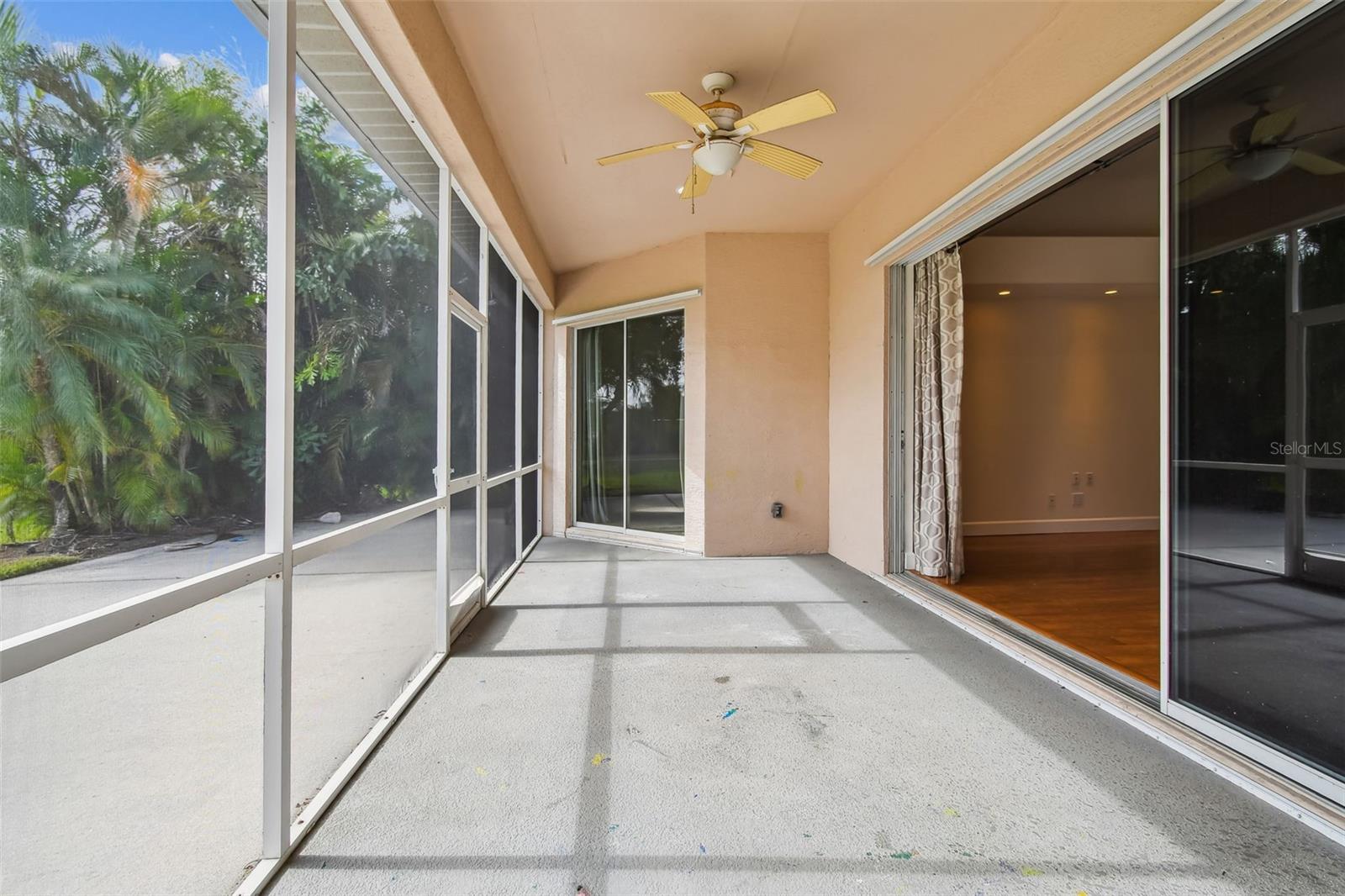BARTON FARMS - Residential