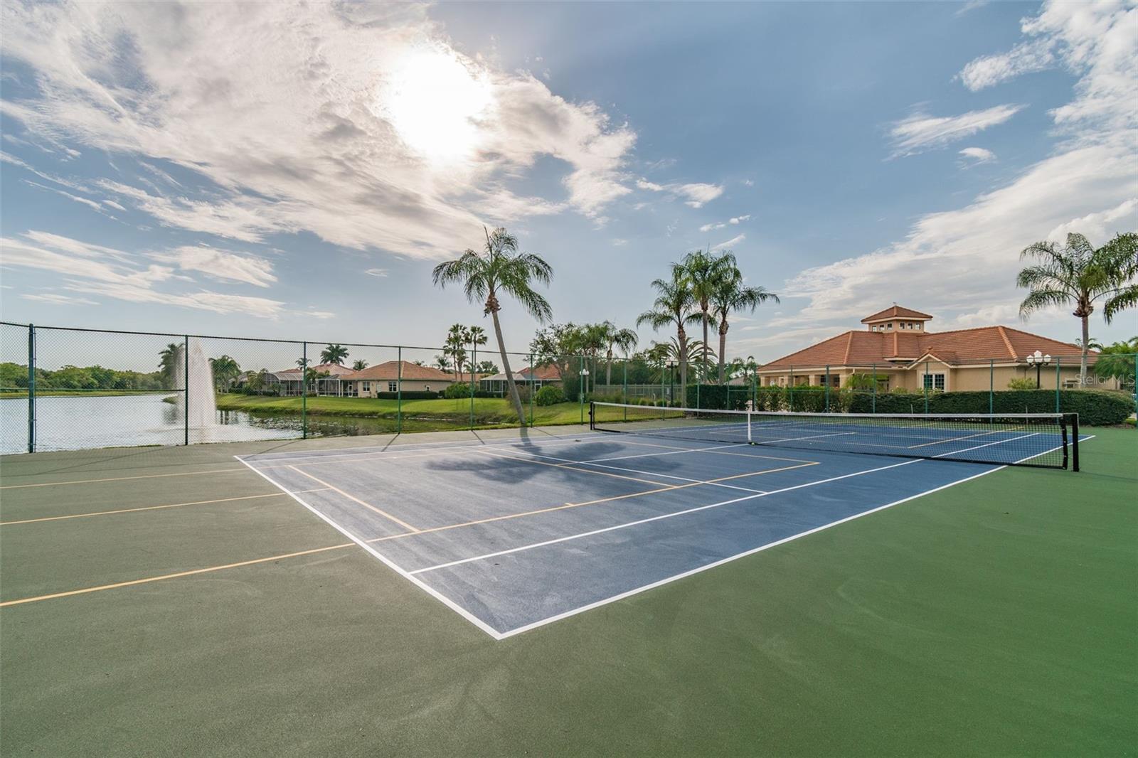 BARTON FARMS - Residential