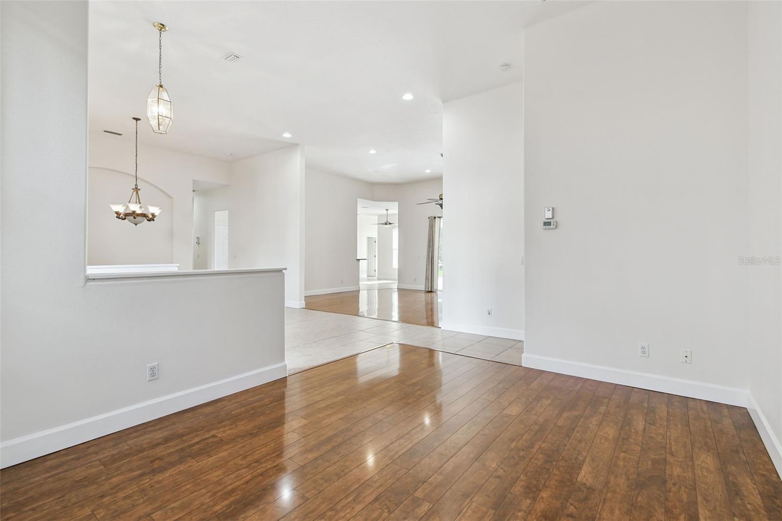 BARTON FARMS - Residential