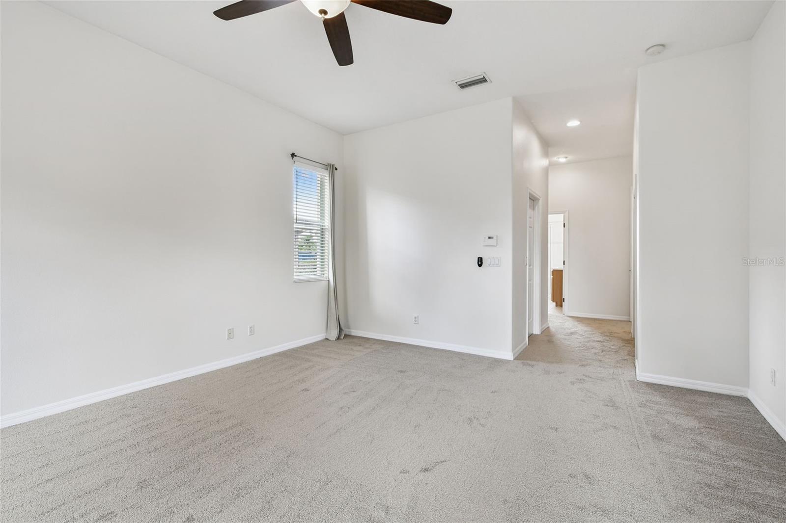 BARTON FARMS - Residential