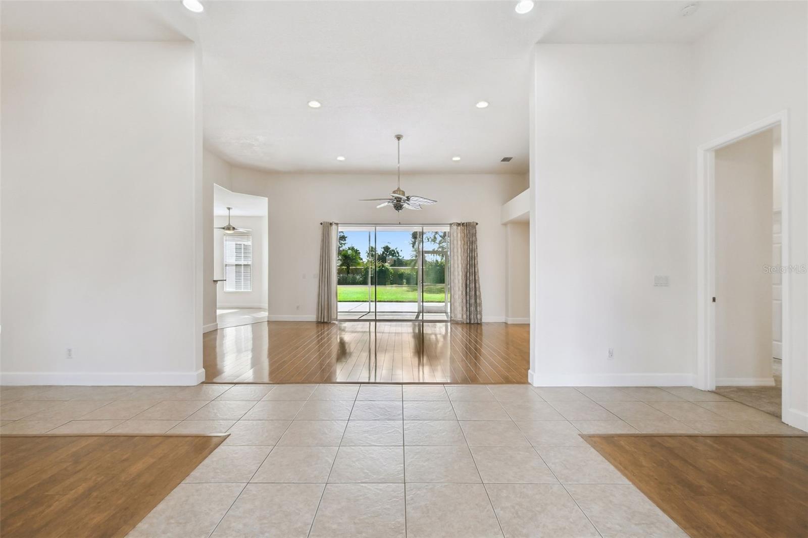 BARTON FARMS - Residential