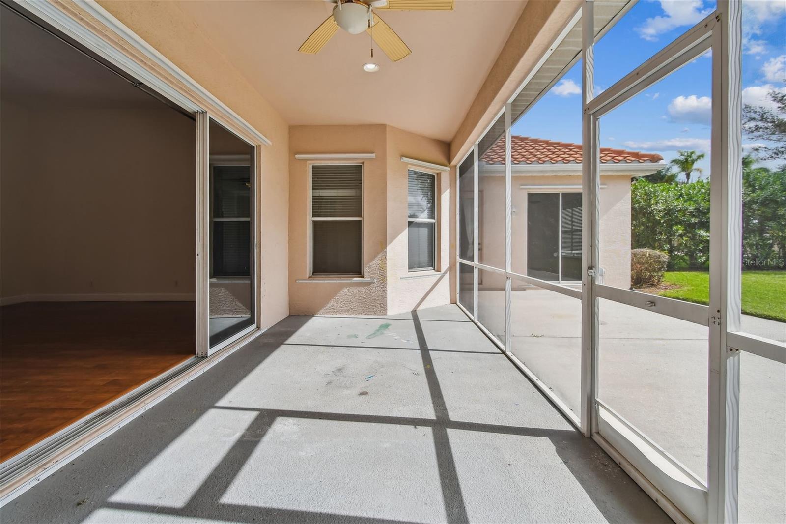 BARTON FARMS - Residential