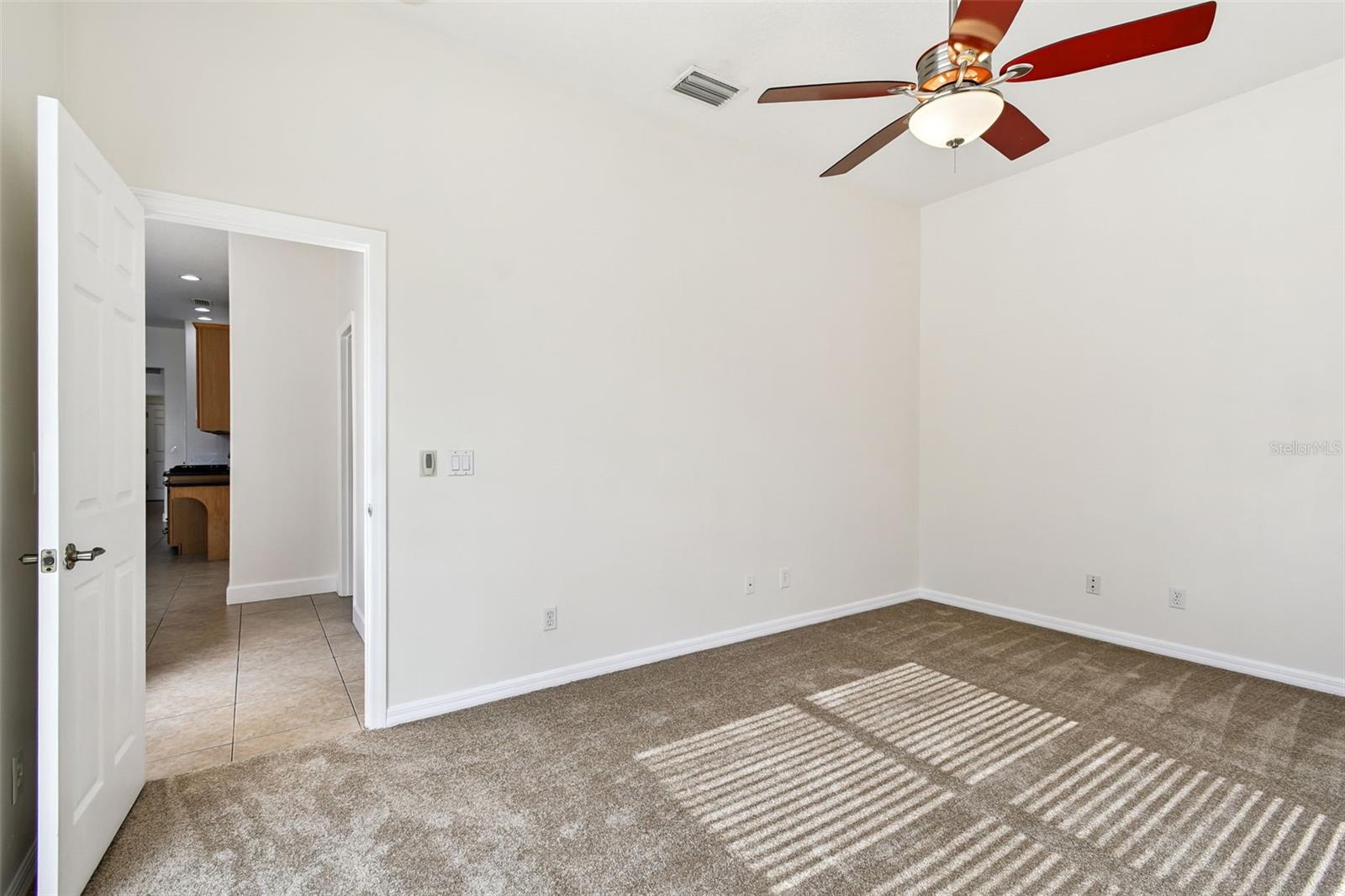 BARTON FARMS - Residential