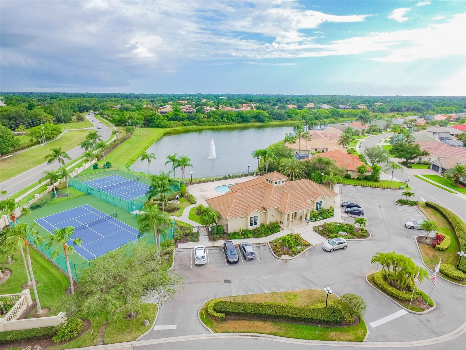 BARTON FARMS - Residential