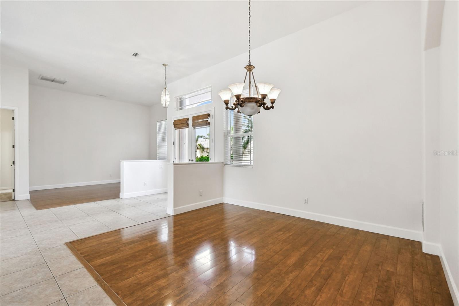BARTON FARMS - Residential