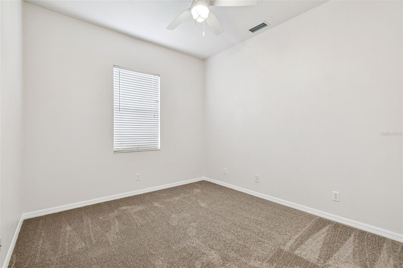BARTON FARMS - Residential