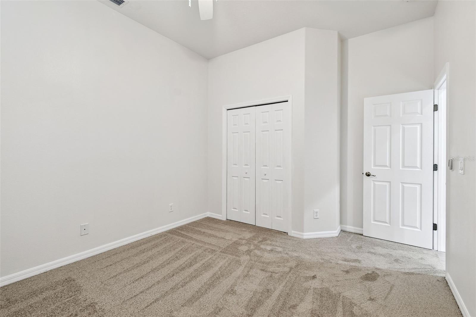 BARTON FARMS - Residential