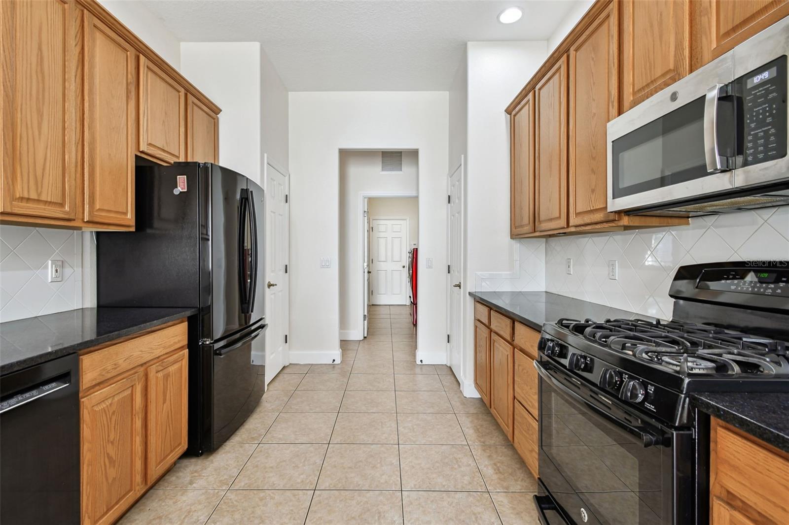 BARTON FARMS - Residential