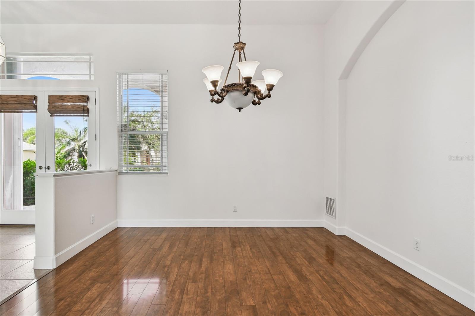 BARTON FARMS - Residential