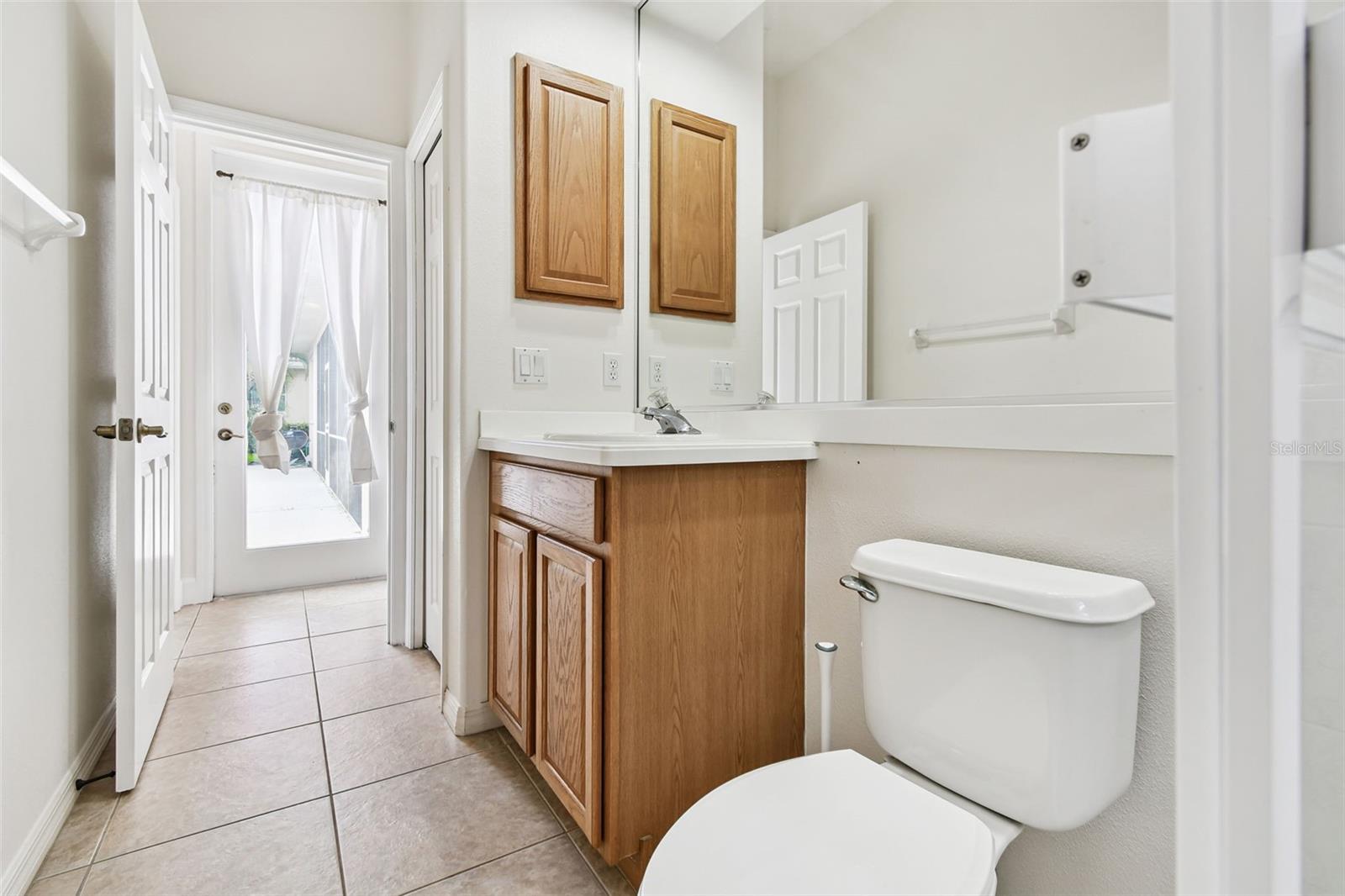 BARTON FARMS - Residential