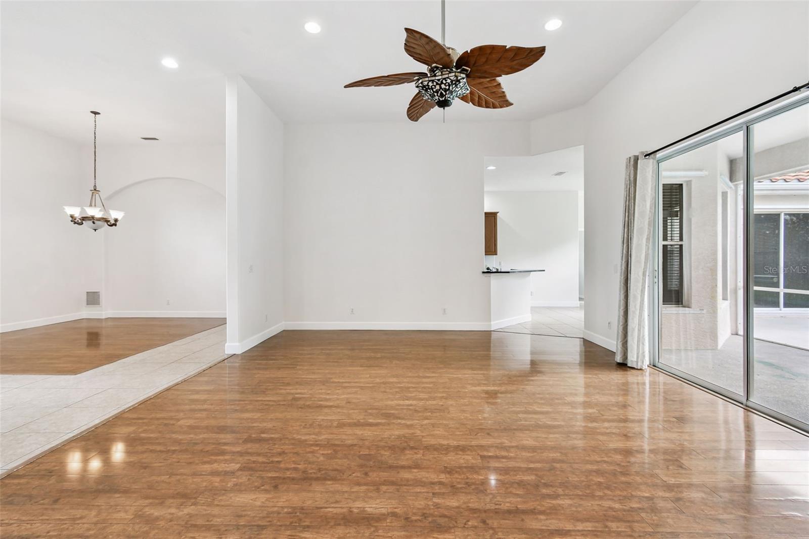 BARTON FARMS - Residential