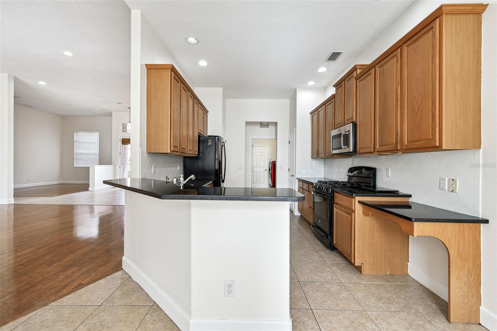 BARTON FARMS - Residential