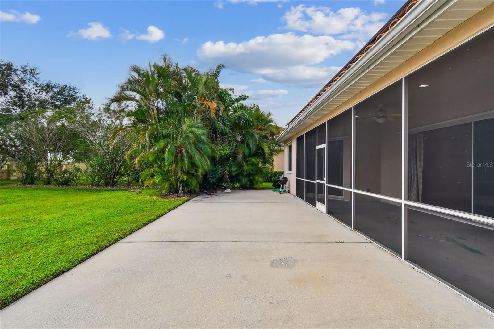 BARTON FARMS - Residential