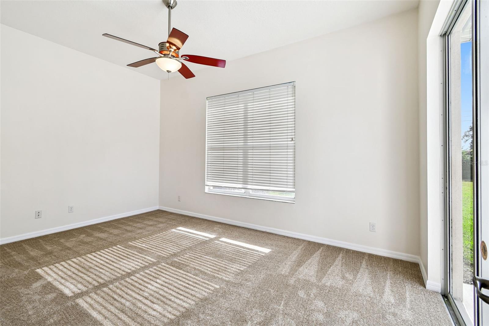 BARTON FARMS - Residential