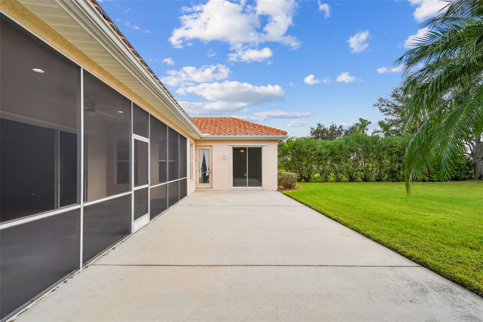 BARTON FARMS - Residential