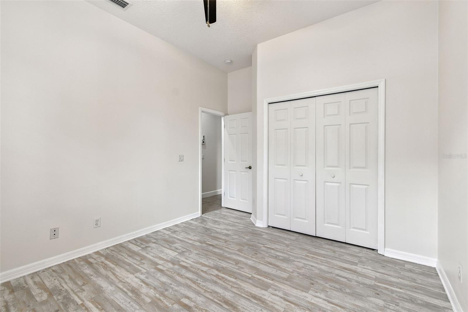 BARTON FARMS - Residential
