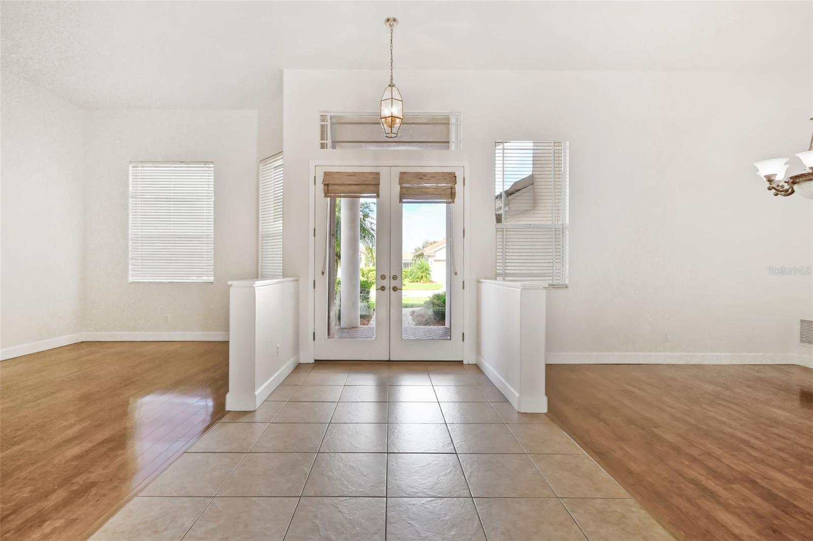 BARTON FARMS - Residential