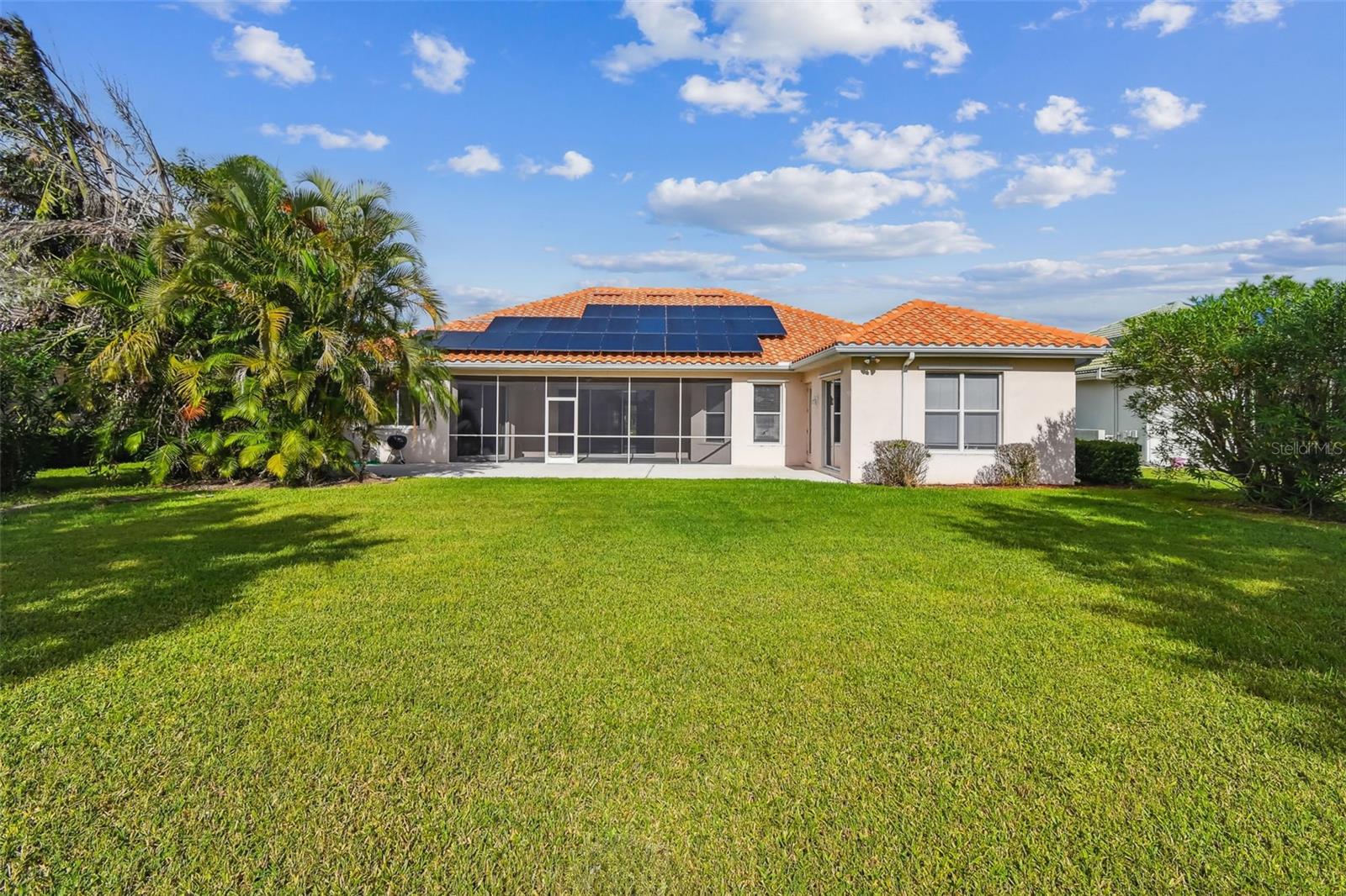 BARTON FARMS - Residential