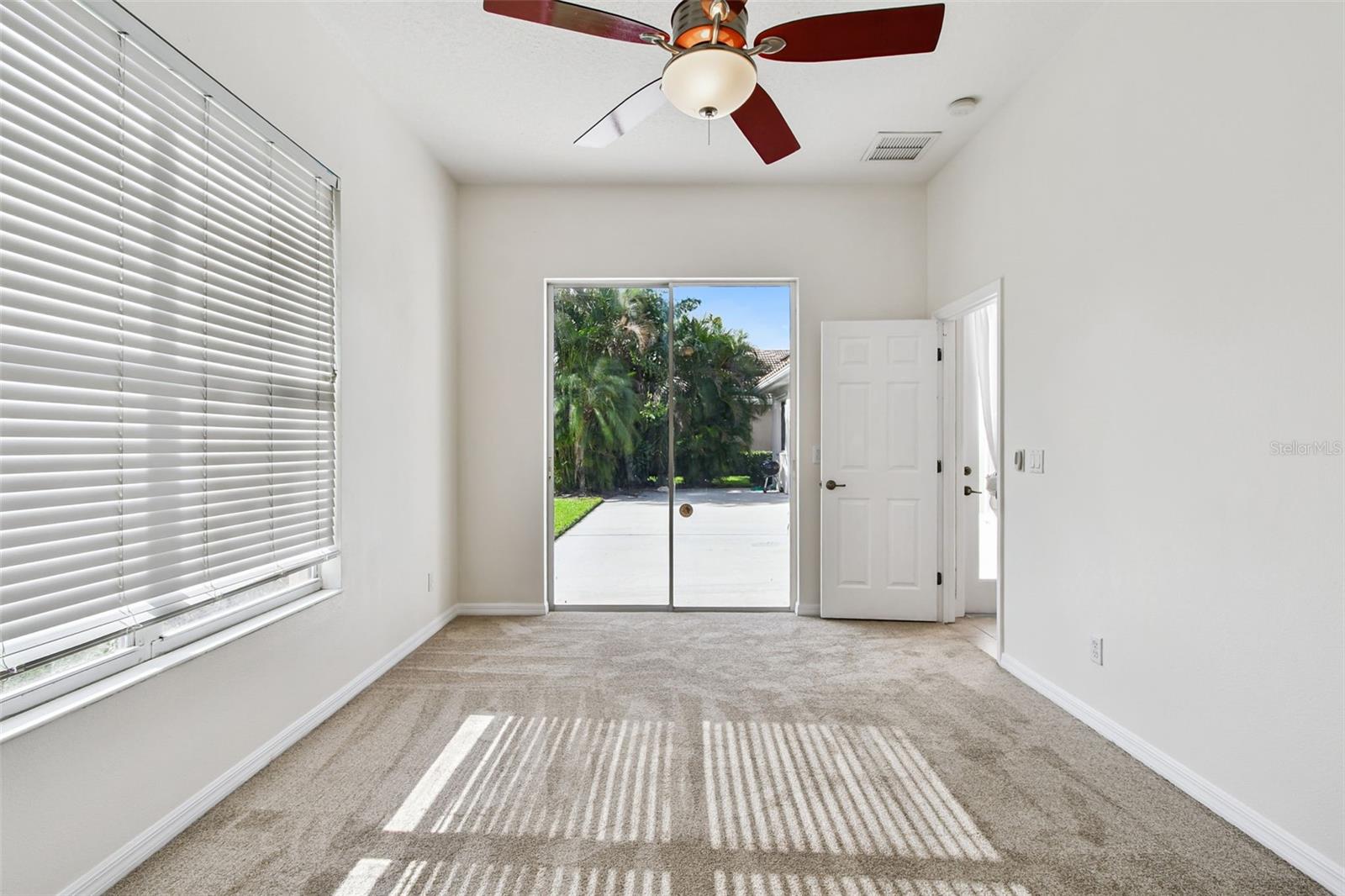 BARTON FARMS - Residential