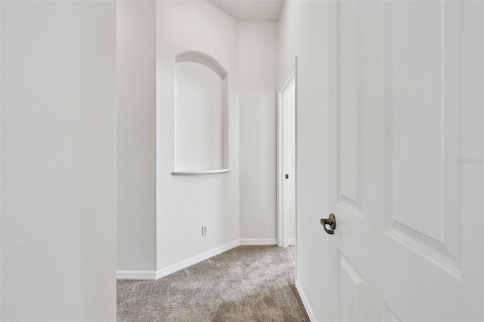 BARTON FARMS - Residential