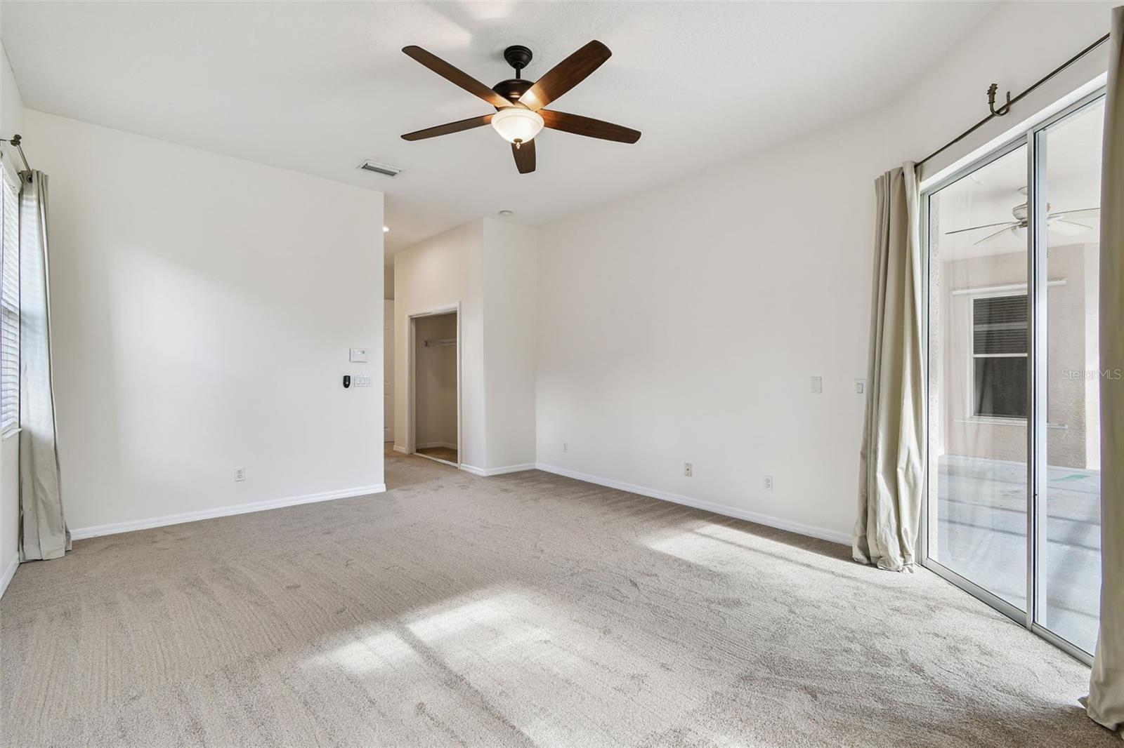 BARTON FARMS - Residential