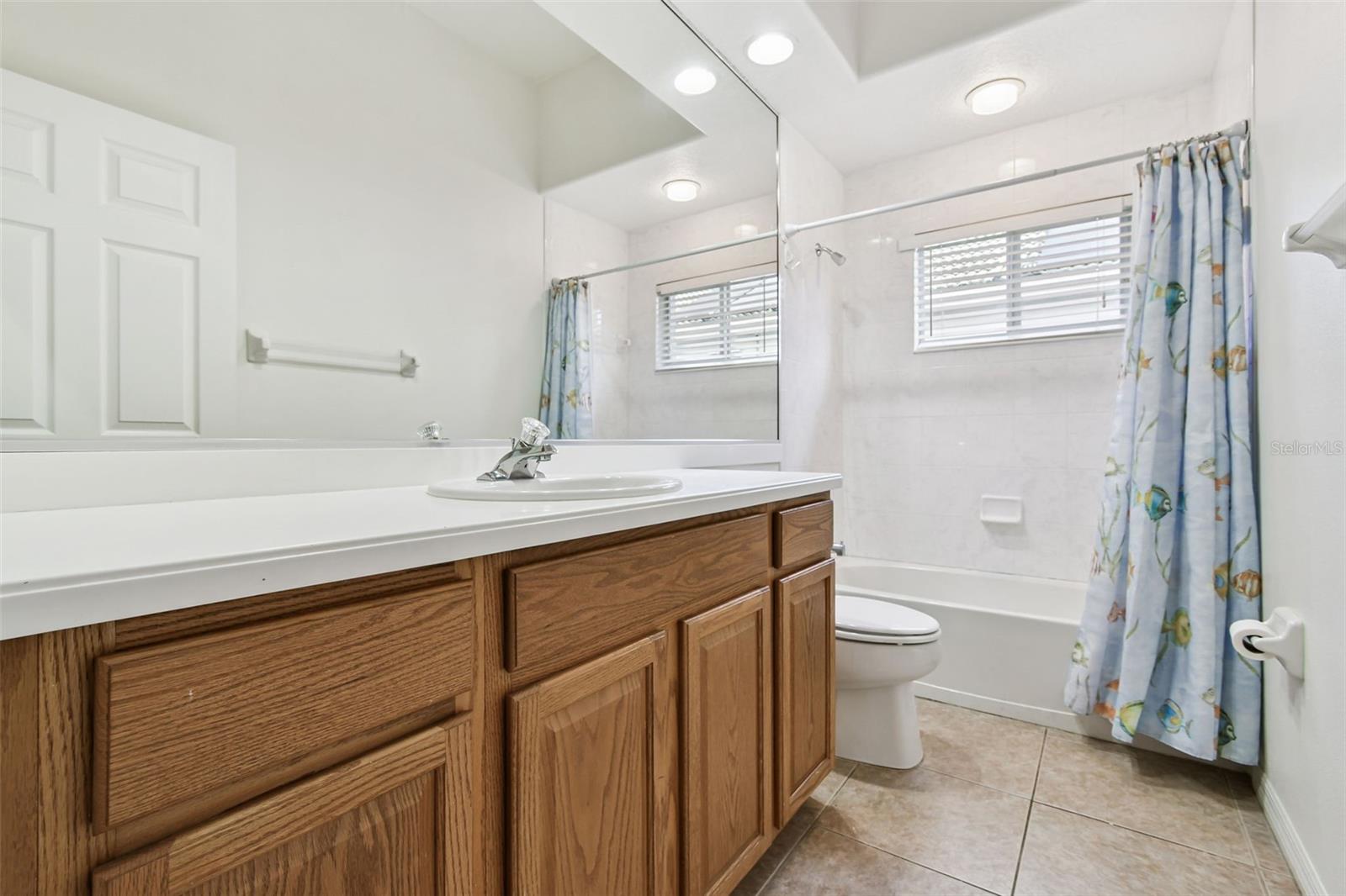 BARTON FARMS - Residential
